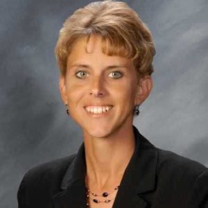 Regina Andrijeski County Assessor